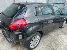 Fiat Bravo 1.6m-jet, снимка 3