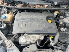 Fiat Bravo 1.6m-jet, снимка 8