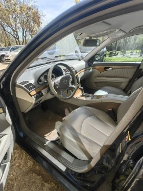 Mercedes-Benz E 320 E320 EVO 4-Matic, снимка 6