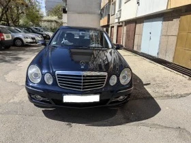 Mercedes-Benz E 320 E320 EVO 4-Matic, снимка 1