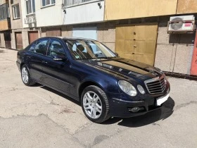 Mercedes-Benz E 320 E320 EVO 4-Matic, снимка 2