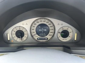 Mercedes-Benz E 320 E320 EVO 4-Matic, снимка 16