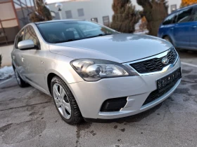 Kia Ceed 1.6CRDI 90hp * EURO 5  * КЛИМАТИК * ЛИЗИНГ * 