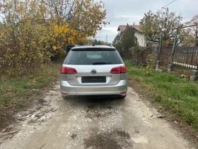 VW Golf 2.0 TDI  150 кс, снимка 4