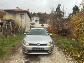 VW Golf 2.0 TDI  150 кс, снимка 1