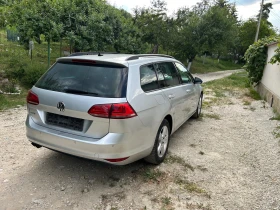 VW Golf 2.0 TDI  150 кс, снимка 5