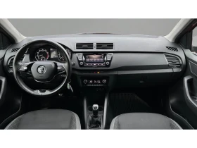 Skoda Fabia 1.0i, Месечна вноска от 137  , снимка 8