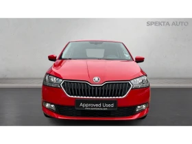 Skoda Fabia 1.0i, Месечна вноска от 137  , снимка 5