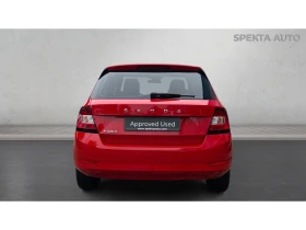 Skoda Fabia 1.0i, Месечна вноска от 137  , снимка 4