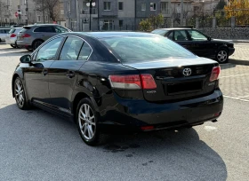 Toyota Avensis D4D* Лизинг, снимка 4