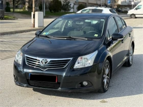 Toyota Avensis D4D* Лизинг, снимка 7