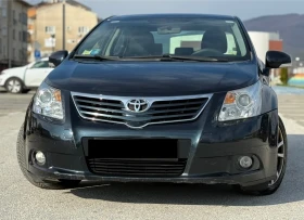 Toyota Avensis D4D* Лизинг, снимка 5