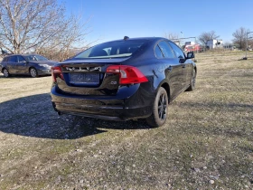 Volvo S60 1.6 HDi D2 114 к.с. Навигация , снимка 6
