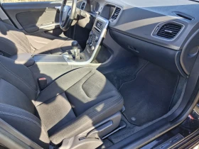 Volvo S60 1.6 HDi D2 114 к.с. Навигация , снимка 12