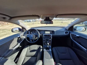 Volvo S60 1.6 HDi D2 114 к.с. Навигация , снимка 9
