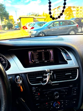 Audi A4 2.0 tdi LED , Navi , теглич, снимка 6