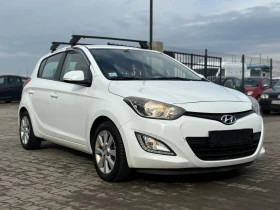 Hyundai I20 / 1.4 CRDI / 90 HP / BLUE DRIVE / , снимка 7