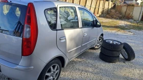 Mitsubishi Colt 1 3., снимка 4