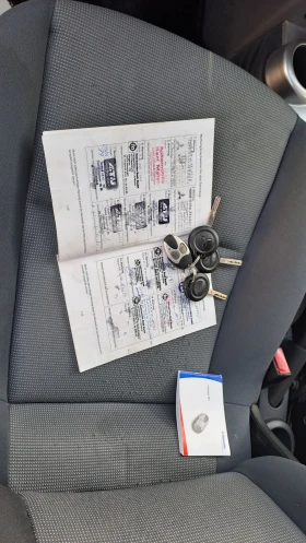 Mitsubishi Colt 1 3., снимка 6