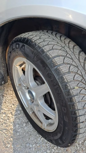 Mitsubishi Colt 1 3., снимка 9