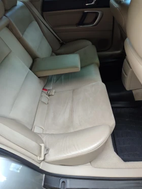 Subaru Outback 2.5, снимка 12