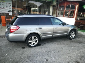 Subaru Outback 2.5, снимка 4