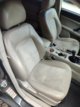 Subaru Outback 2.5, снимка 11