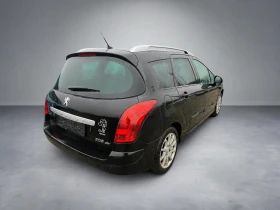 Peugeot 308 SW 1.6 HDI, снимка 4