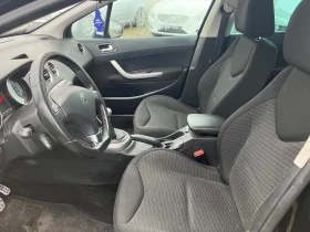 Peugeot 308 SW 1.6 HDI, снимка 7