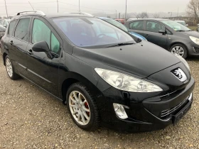 Peugeot 308 SW 1.6 HDI, снимка 2
