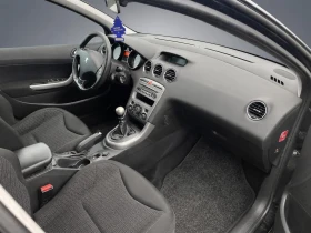 Peugeot 308 SW 1.6 HDI, снимка 6