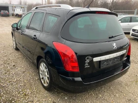 Peugeot 308 SW 1.6 HDI, снимка 4