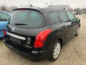Peugeot 308 SW 1.6 HDI, снимка 3