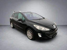 Peugeot 308 SW 1.6 HDI, снимка 3