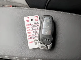 Audi S3 quattro Komfort* АвтоКредит* (Цена до БГ) , снимка 8