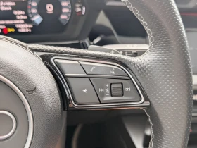 Audi S3 quattro Komfort* АвтоКредит* (Цена до БГ) , снимка 11