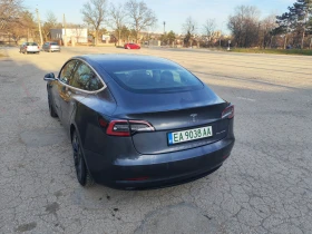 Tesla Model 3 LR, снимка 7