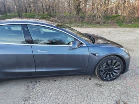 Tesla Model 3 LR, снимка 5
