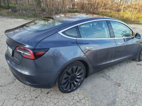 Tesla Model 3 LR, снимка 6