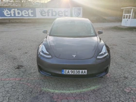 Tesla Model 3 LR, снимка 1