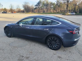 Tesla Model 3 LR, снимка 8