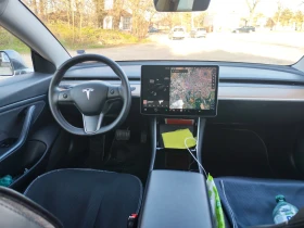 Tesla Model 3 LR, снимка 3