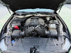 Ford Mustang GT, снимка 17