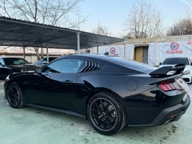 Ford Mustang GT, снимка 6