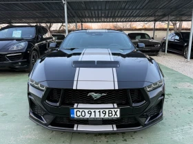 Ford Mustang GT, снимка 2