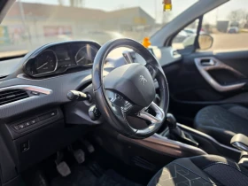 Peugeot 2008 1.6, снимка 12