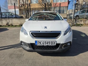 Peugeot 2008 1.6, снимка 2