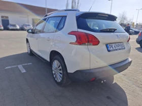 Peugeot 2008 1.6, снимка 8