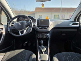 Peugeot 2008 1.6, снимка 11
