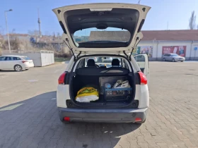 Peugeot 2008 1.6, снимка 7